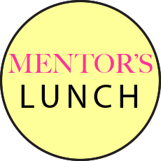 mentors lunch
