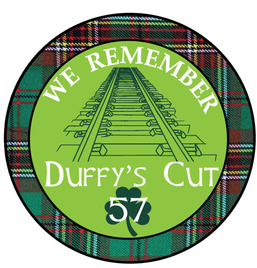Duffys Cut Project