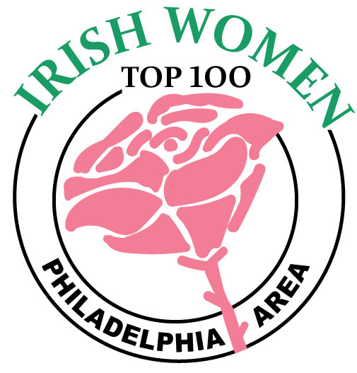 Top 100 Irish Women Philadelphia Area